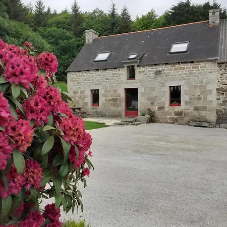 Au Naturel * Saint-Nicolas-du-Pélem